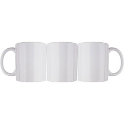 Hrnek včetně sublimačního potisku - 300 ml