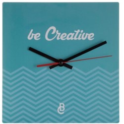 BeTime B nástěnné hodiny