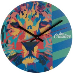 BeTime D nástěnné hodiny