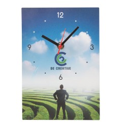 BeTime C nástěnné hodiny