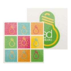 Maori tetovací obtisky