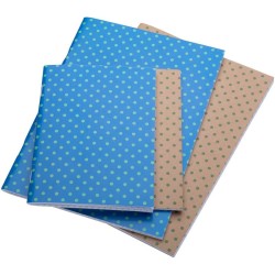 Blok na zakázku CreaNote A5