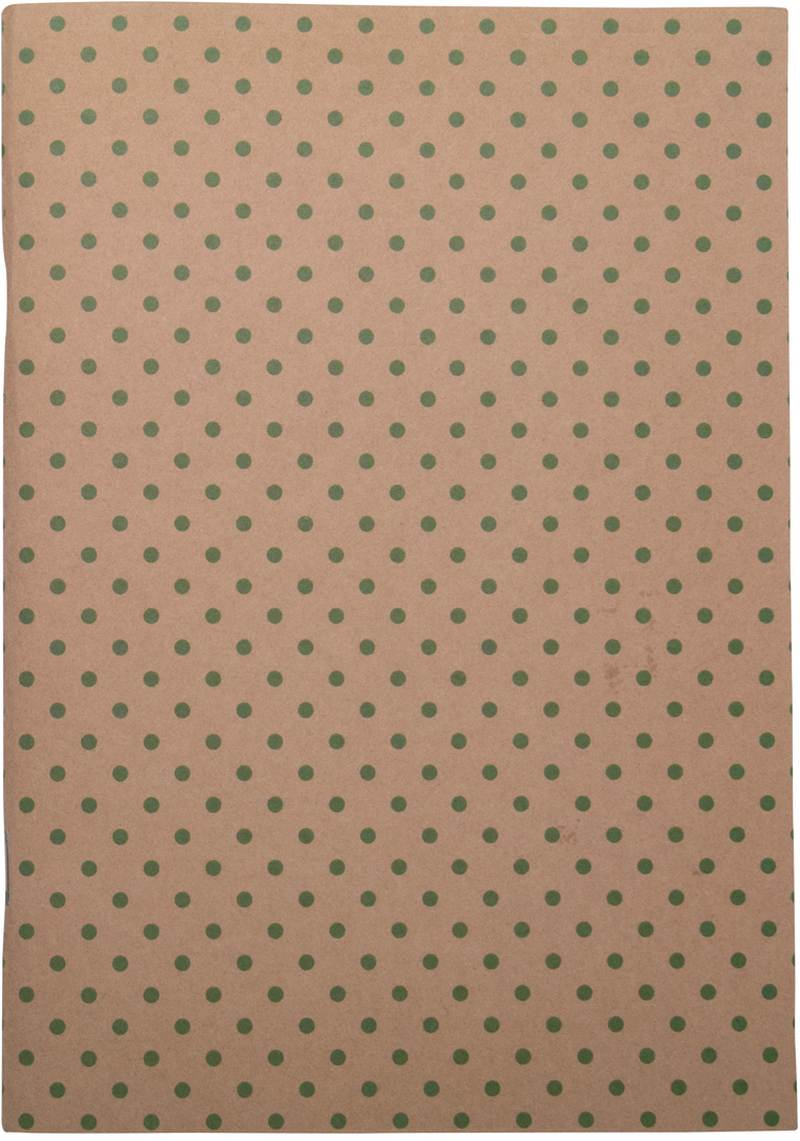 Blok na zakázku CreaNote A5 Eco