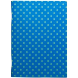 Blok na zakázku CreaNote A6