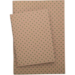 Blok na zakázku CreaNote A6 Eco