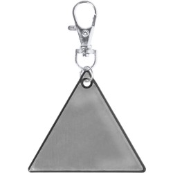 Koreflec reflexní přívěšek na klíče