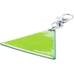 Koreflec reflexní přívěšek na klíče