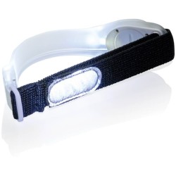 Bezpečnostní LED pásek