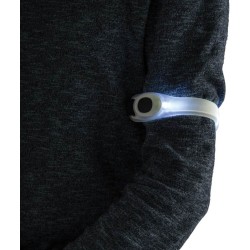 Bezpečnostní LED pásek