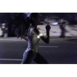 Bezpečnostní LED pásek