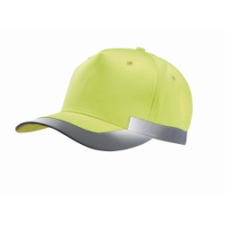 Fluorescenční kšiltovka