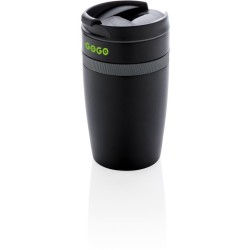 Nepropustný termohrnek Sierra