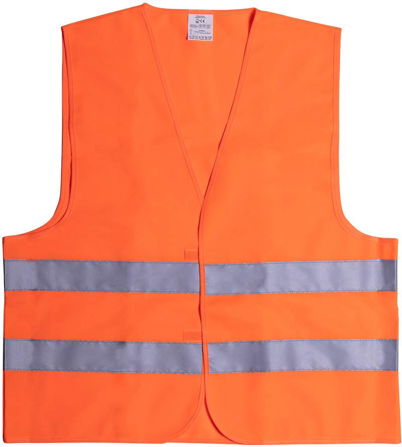 Reflexní vesta Kross