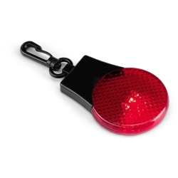 Nibali bezpečnostní světlo