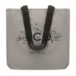 Visi tote Reflexní nákupní taška