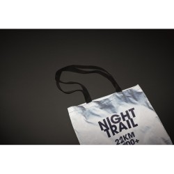 Visi tote Reflexní nákupní taška