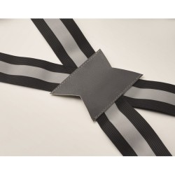 Allvisible Reflexní pás na tělo