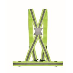 Allvisible Reflexní pás na tělo