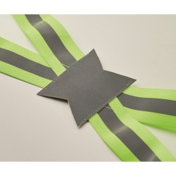 Allvisible Reflexní pás na tělo