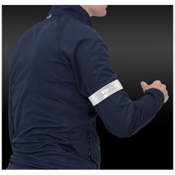 34 cm bezpečnostní reflexní páska Lynne