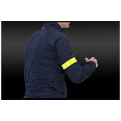 34 cm bezpečnostní reflexní páska Lynne