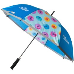 Refexní deštník na zakázku CreaRain Reflect