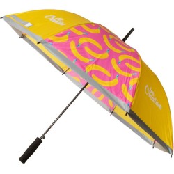 Refexní deštník na zakázku CreaRain Reflect