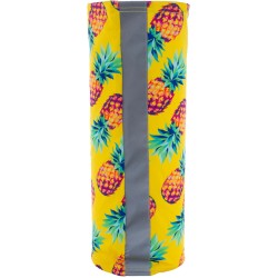 Reflexní víceúčelový šátek a zakázku CreaScarf Reflect