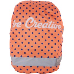 Reflexní obal na batoh na zakázku CreaBack Reflect