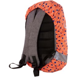 Reflexní obal na batoh na zakázku CreaBack Reflect