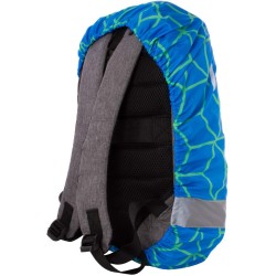 Reflexní obal na batoh na zakázku CreaBack Reflect