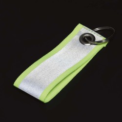 Reflekey Reflexní přívěsek na klíče