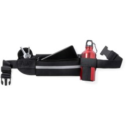 Reflexní ledvinka Basset