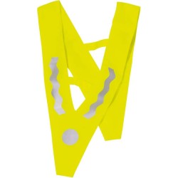 Dětská bezpečnostní vesta VICTORY