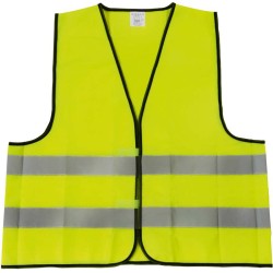 Bezpečnostní vesta HERO 2.0