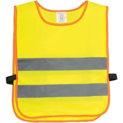 Reflexní vesta pro děti MINI HERO