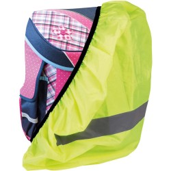 Pláštěnka na batohy a školní tašku RAINY DAYS