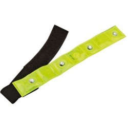 VISIBLE. Refleksní pásek s LED blikačkou