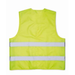 Visicoat Bezpečnostní vesta