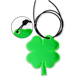 REF-CLOVER reflexní přívěšek