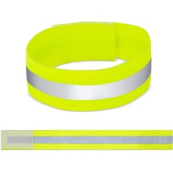 Reflexní páska Running