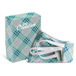 Zakázková krabička na roušku