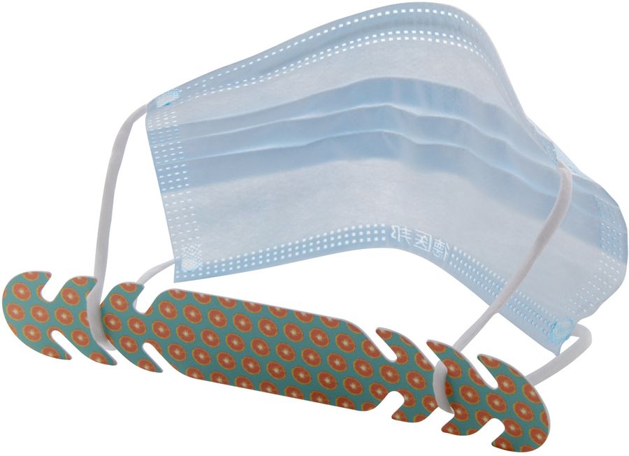 EarSave Creative prodlužovač obličejové masky