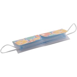 MasCase Pouzdro Mascase na obličejovou masku