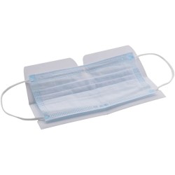 MasCase Pouzdro Mascase na obličejovou masku