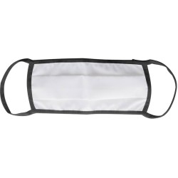 Pratelná obličejová maska WashMask