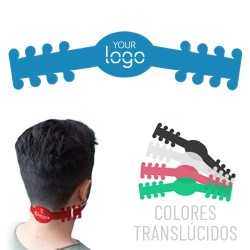 Prodlužovač obličejové masky