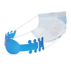 Prodlužovač obličejové masky