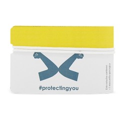 Zakázkový obal na roušku