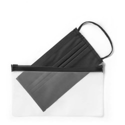 INGRID I. Pouzdro na ochrannou masku